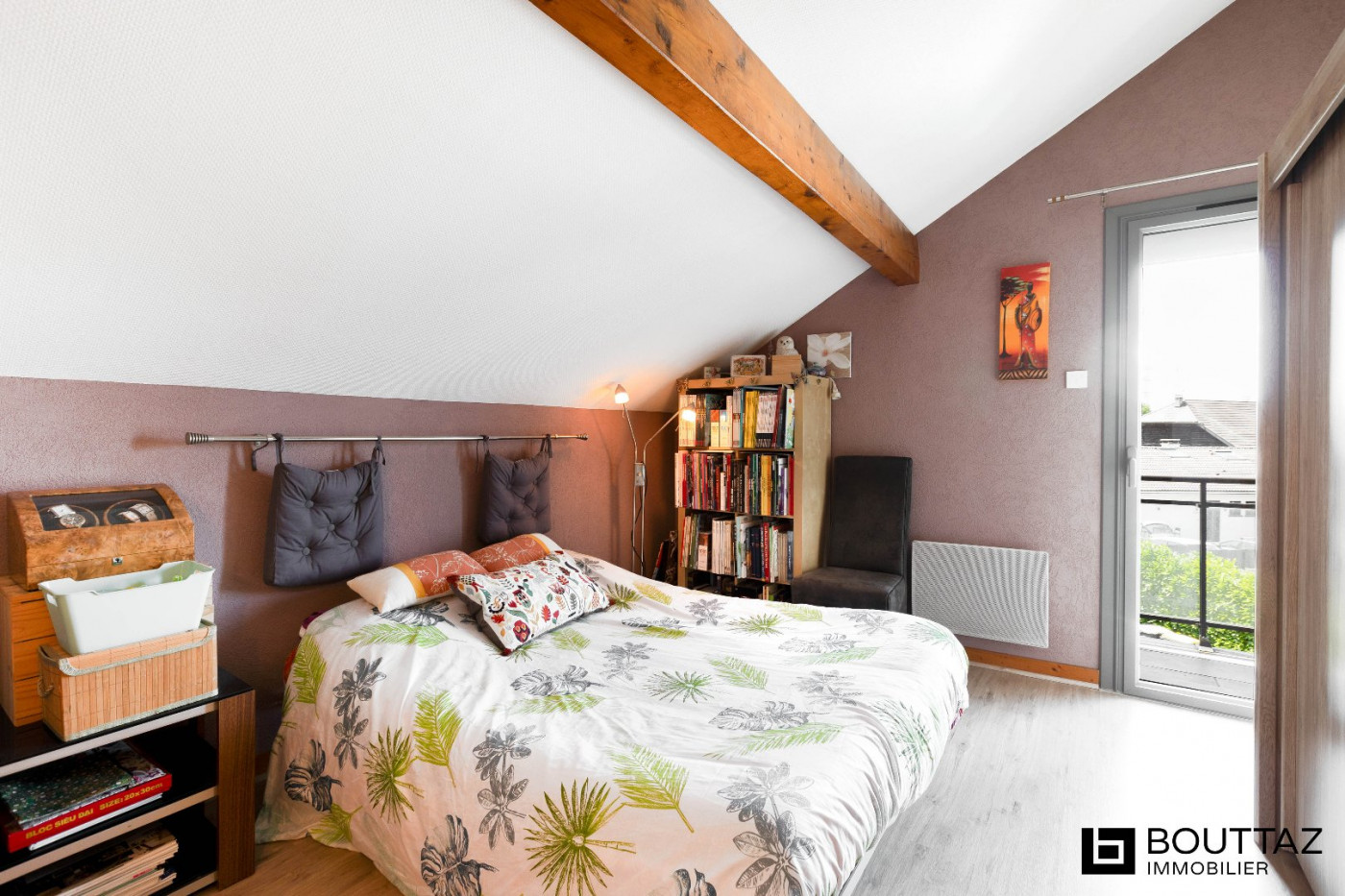 à vendre Maison Seynod - Photo 8