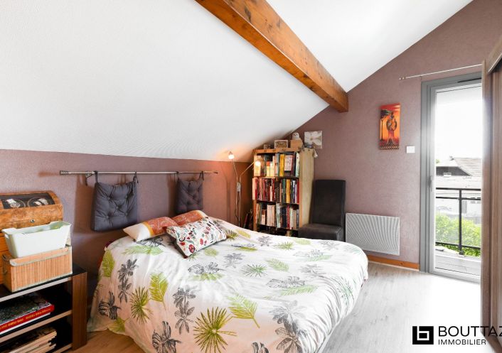 à vendre Maison Seynod