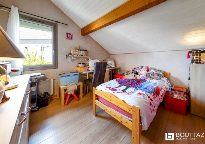 à vendre Maison Seynod