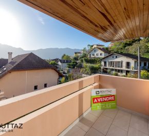 à vendre Aix Les Bains