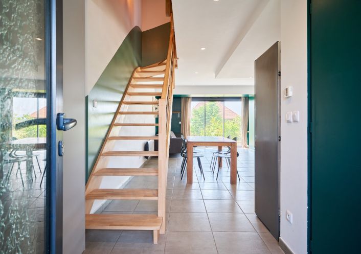 à vendre Appartement Chapeiry