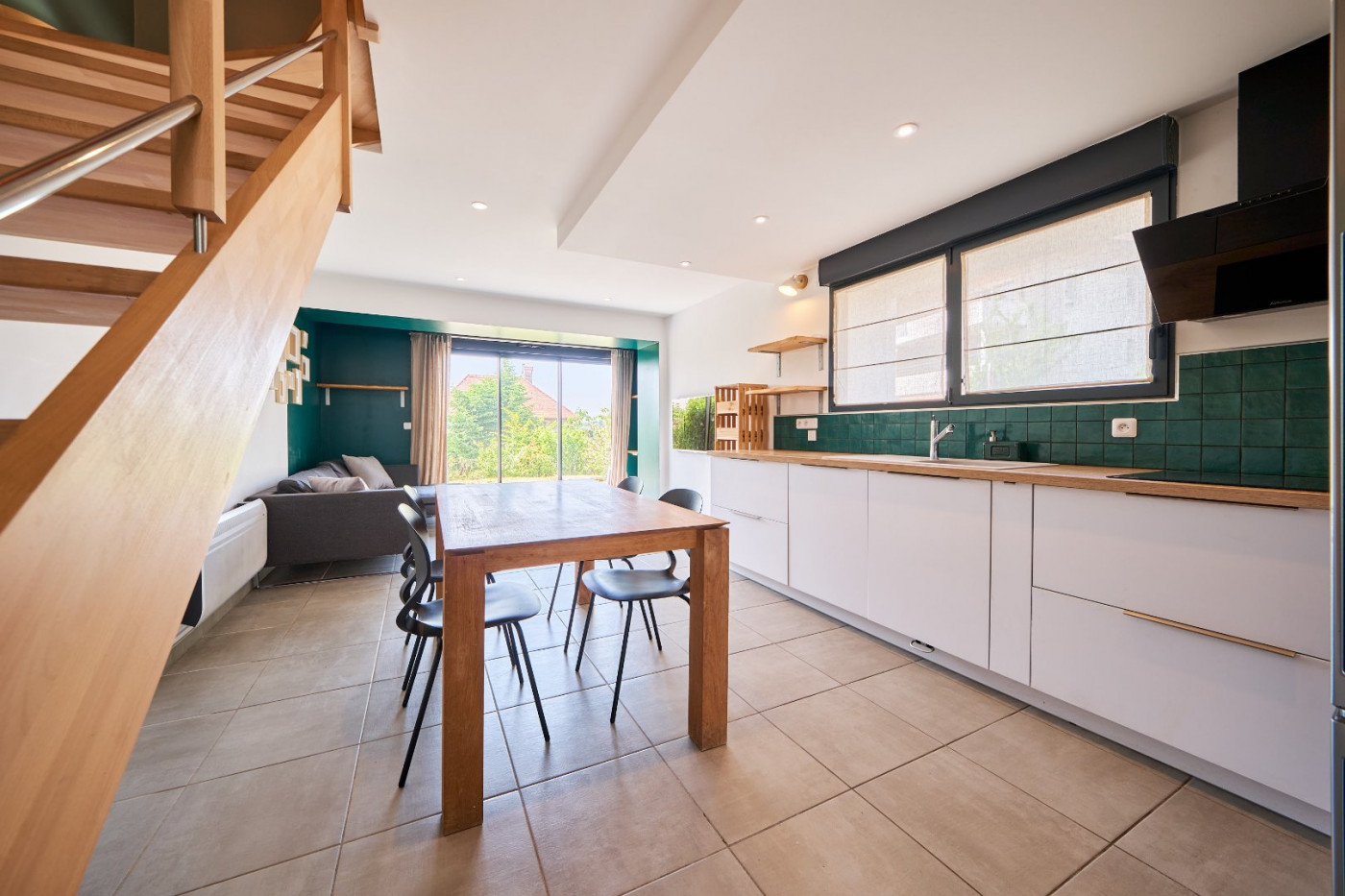 à vendre Appartement Chapeiry - Photo 3