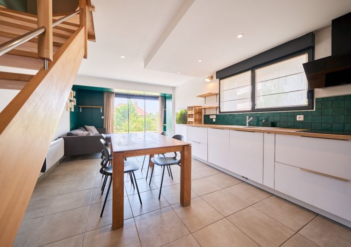 à vendre Appartement Chapeiry