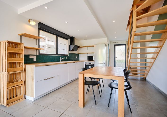 à vendre Appartement Chapeiry