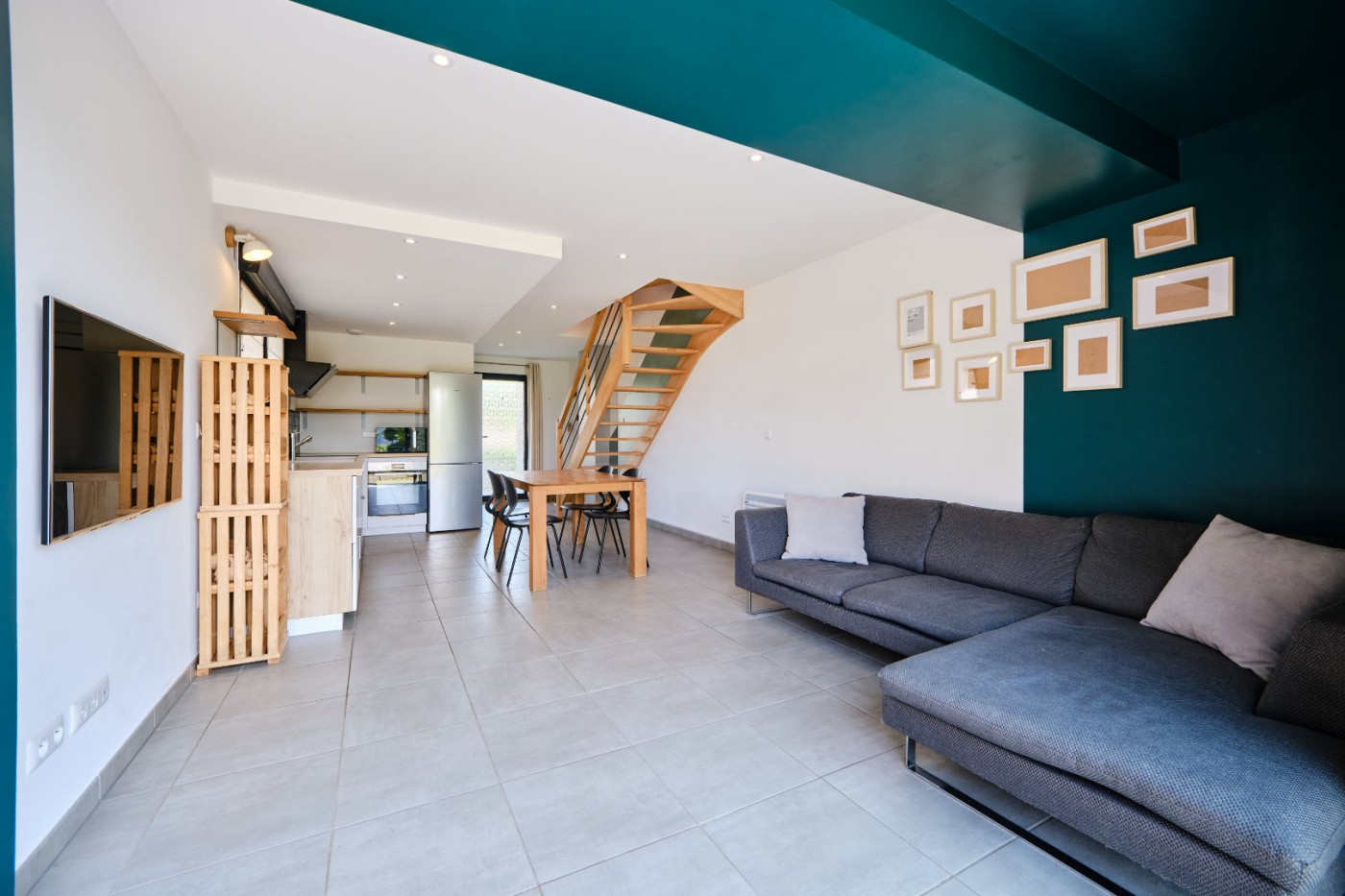 à vendre Appartement Chapeiry - Photo 5