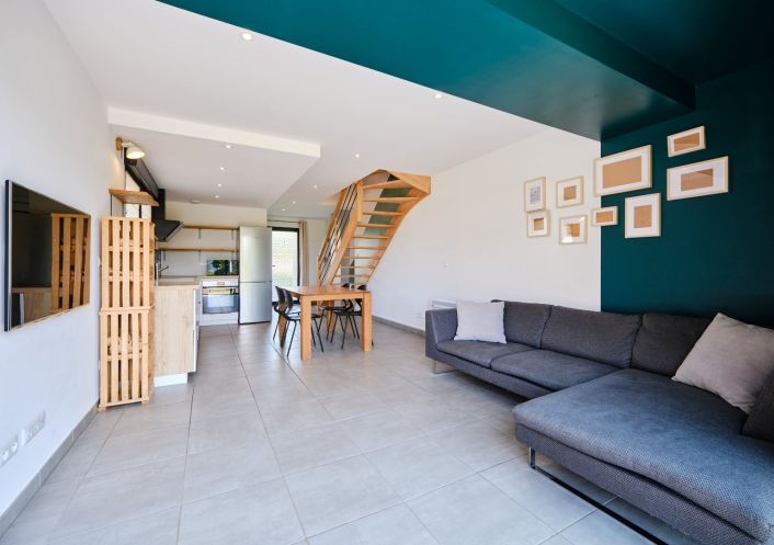 à vendre Appartement Chapeiry