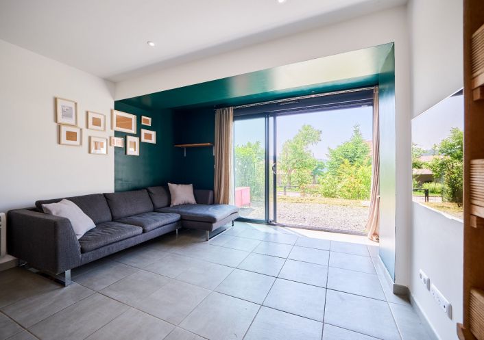 à vendre Appartement Chapeiry