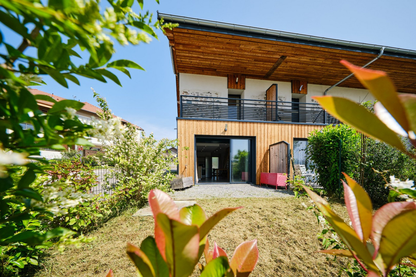 à vendre Appartement Chapeiry - Photo 16