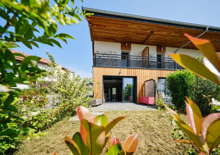 à vendre Appartement Chapeiry