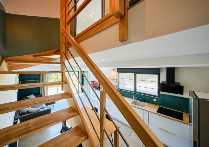 à vendre Appartement Chapeiry