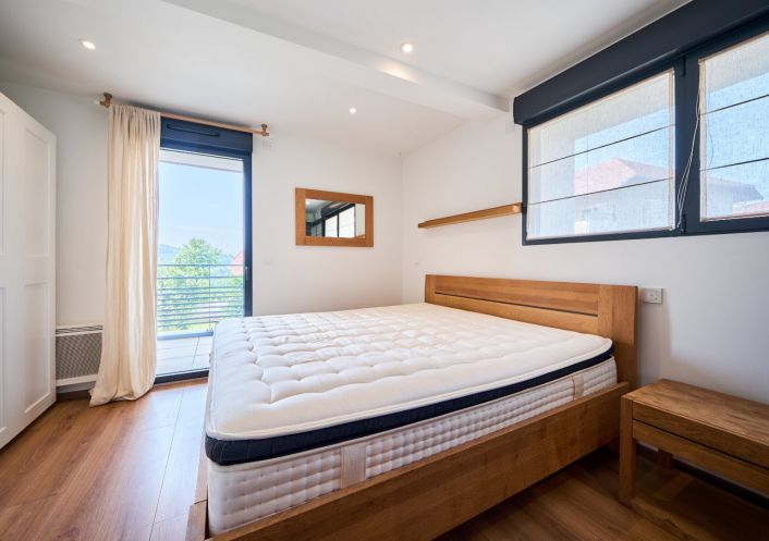 à vendre Appartement Chapeiry