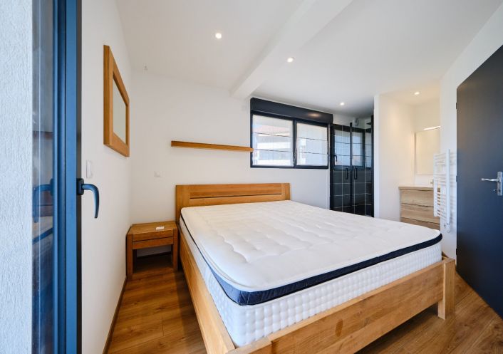 à vendre Appartement Chapeiry