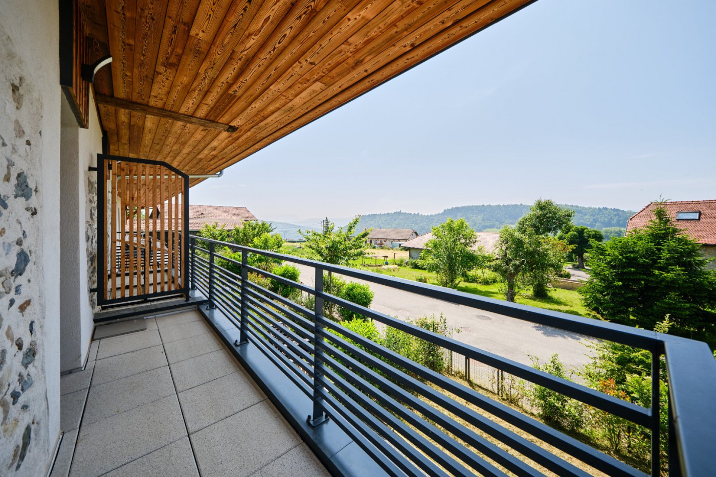 à vendre Appartement Chapeiry - Photo 1