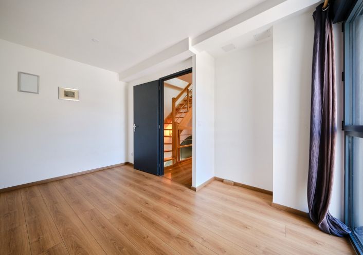 à vendre Appartement Chapeiry