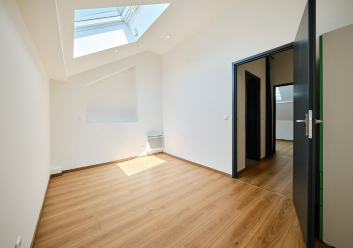 à vendre Appartement Chapeiry