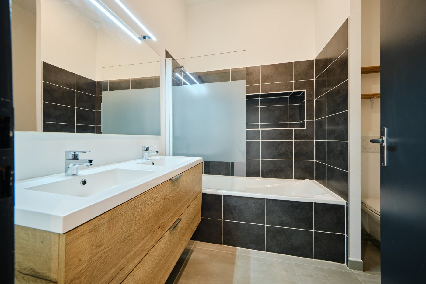 à vendre Appartement Chapeiry - Photo 13