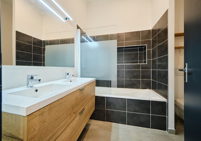 à vendre Appartement Chapeiry