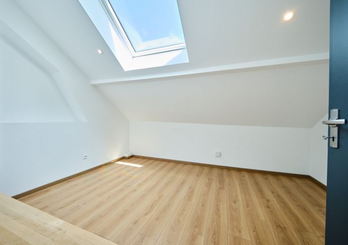 à vendre Appartement Chapeiry