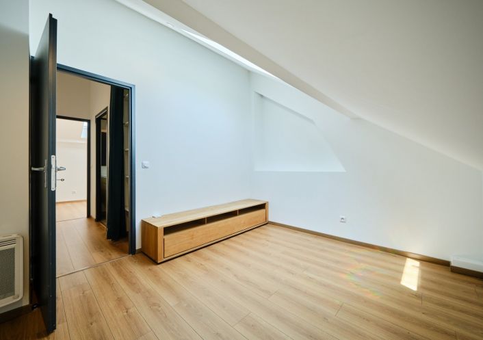 à vendre Appartement Chapeiry