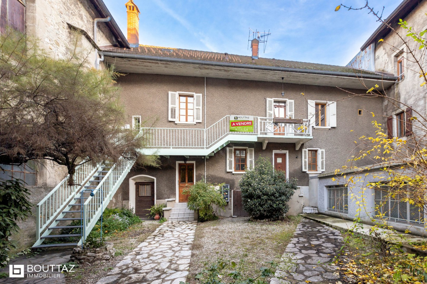 à vendre Appartement Rumilly - Photo 9
