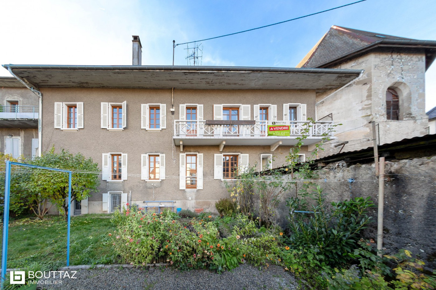 à vendre Appartement Rumilly - Photo 8