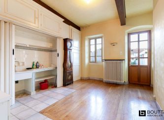 vente Appartement Rumilly