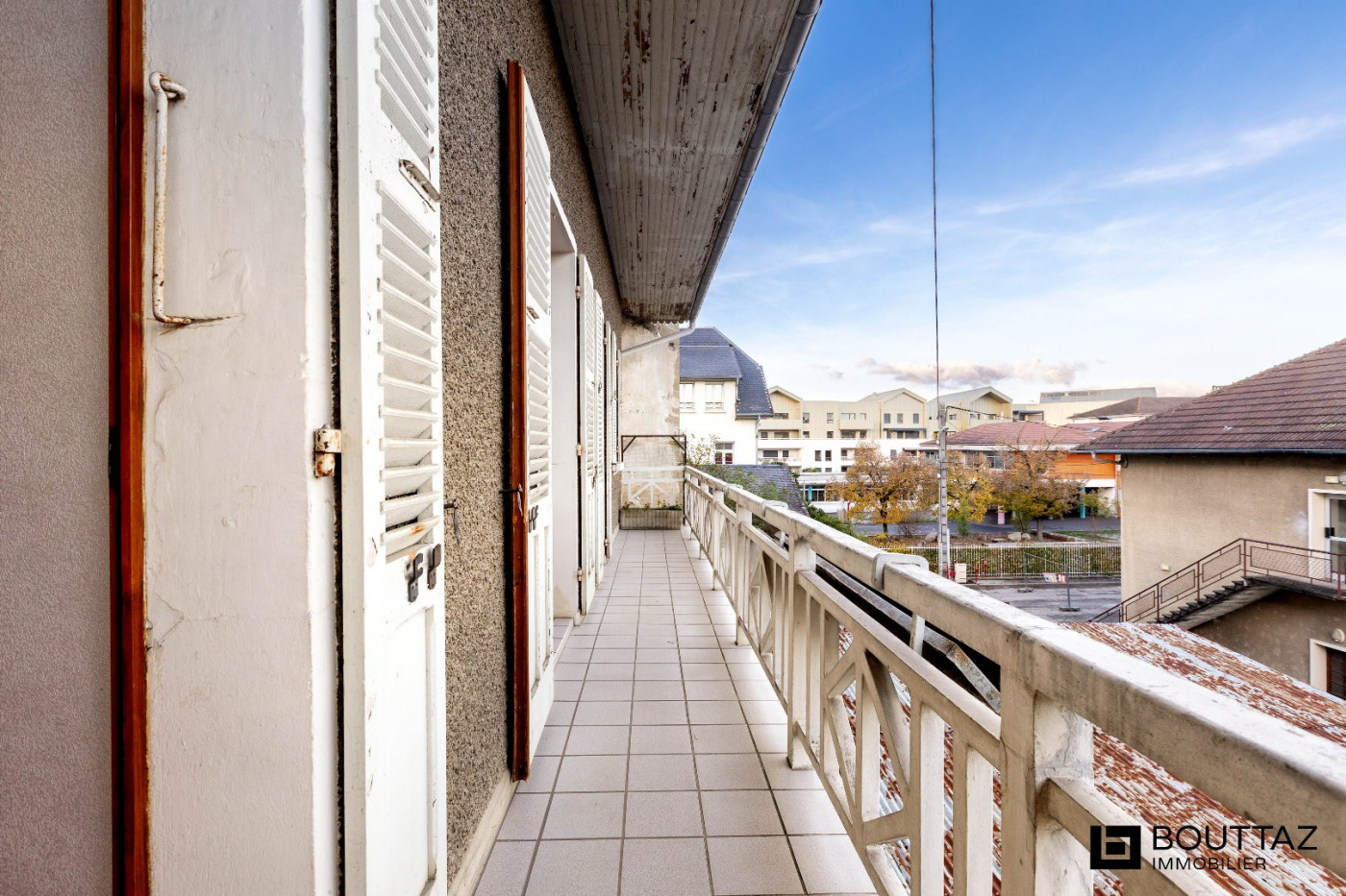 à vendre Appartement Rumilly - Photo 4