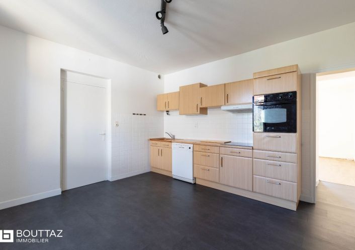 à vendre Appartement Annecy Le Vieux