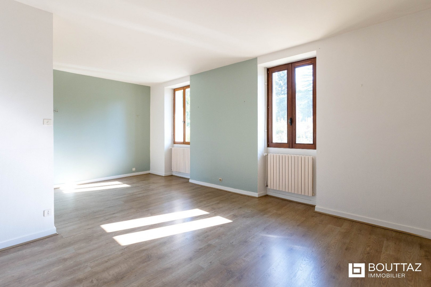 à vendre Appartement Annecy Le Vieux - Photo 1