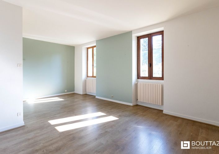 à vendre Appartement Annecy Le Vieux
