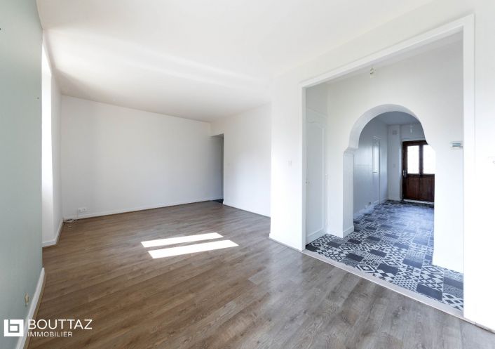 à vendre Appartement Annecy Le Vieux