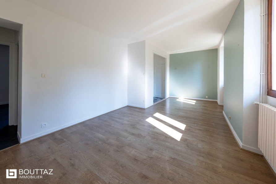 vente Appartement Annecy Le Vieux - Photo 3