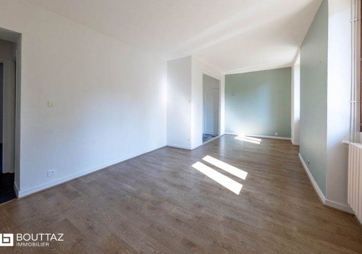 à vendre Appartement Annecy Le Vieux