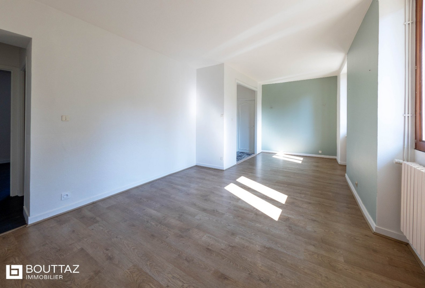 vente Appartement Annecy Le Vieux - Photo 3