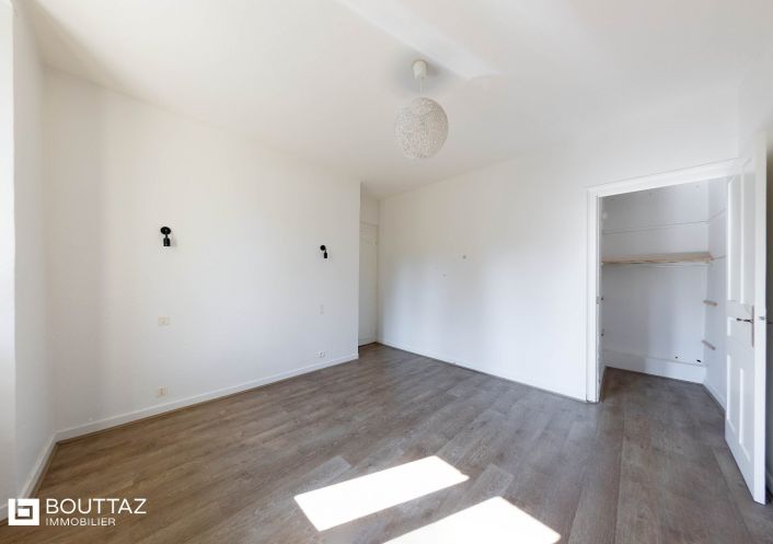 à vendre Appartement Annecy Le Vieux
