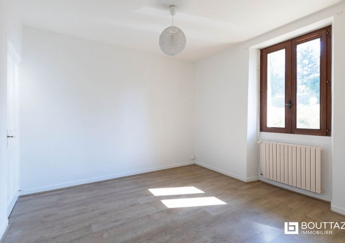 à vendre Appartement Annecy Le Vieux