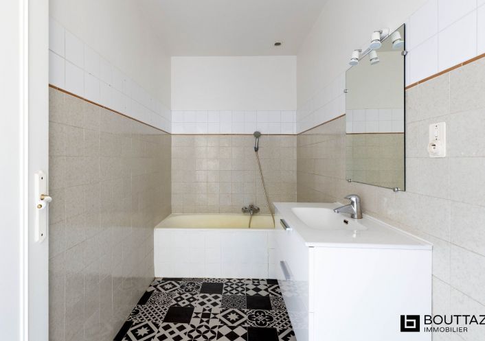 à vendre Appartement Annecy Le Vieux