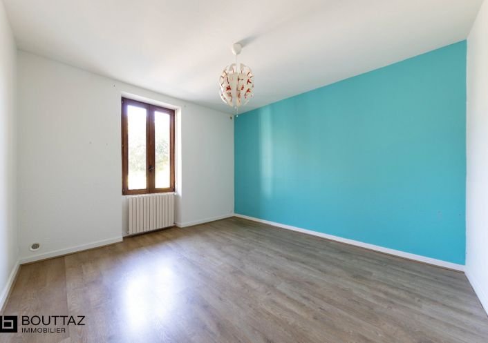 à vendre Appartement Annecy Le Vieux