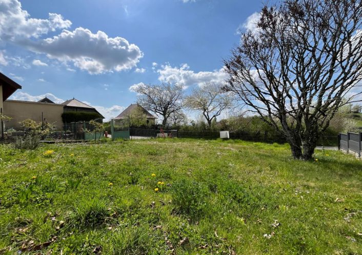 à vendre Appartement Annecy Le Vieux