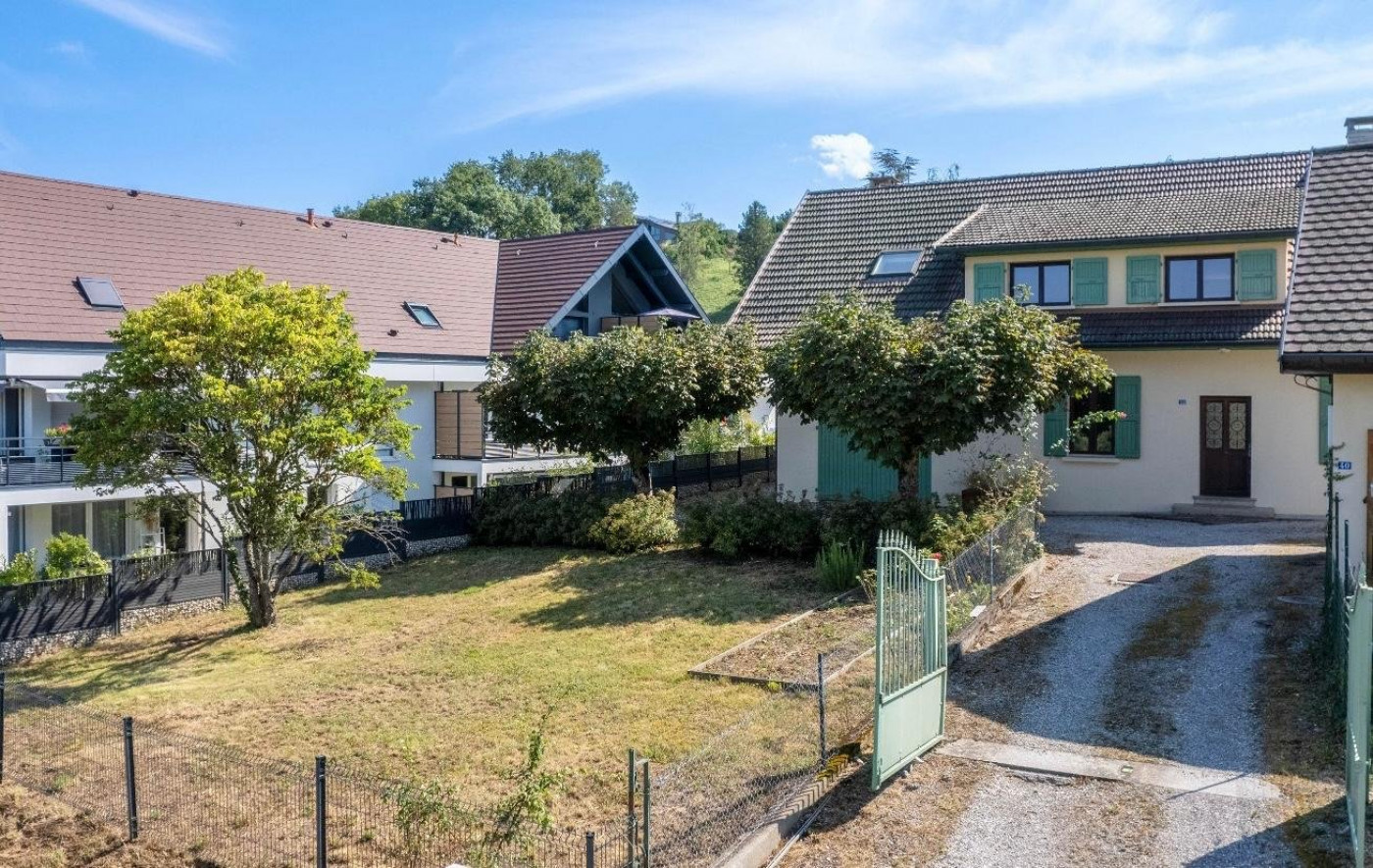 à vendre Appartement Annecy Le Vieux - Photo 1