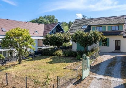 vente Appartement Annecy Le Vieux