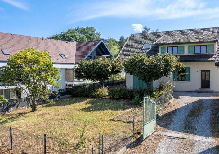 à vendre Appartement Annecy Le Vieux