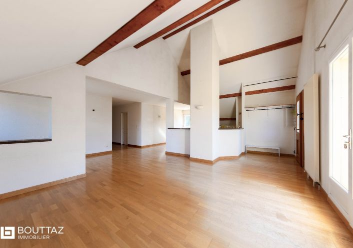 à vendre Appartement Annecy Le Vieux