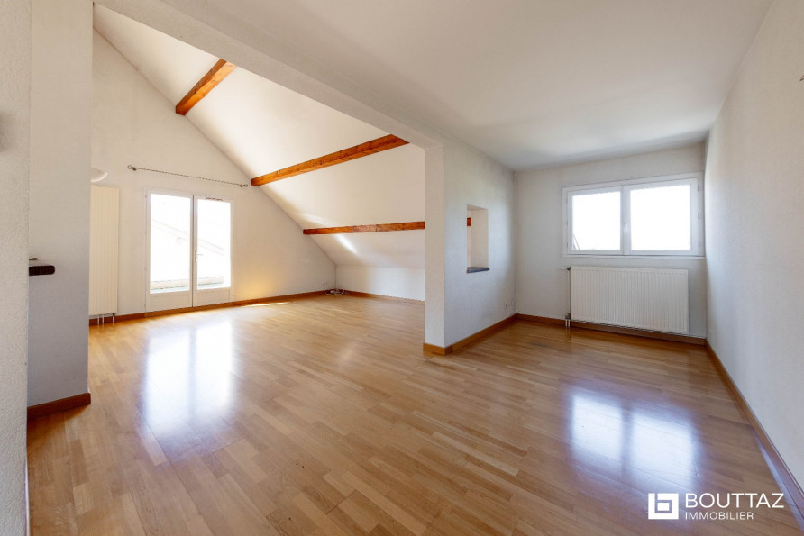 vente Appartement Annecy Le Vieux - Photo 2