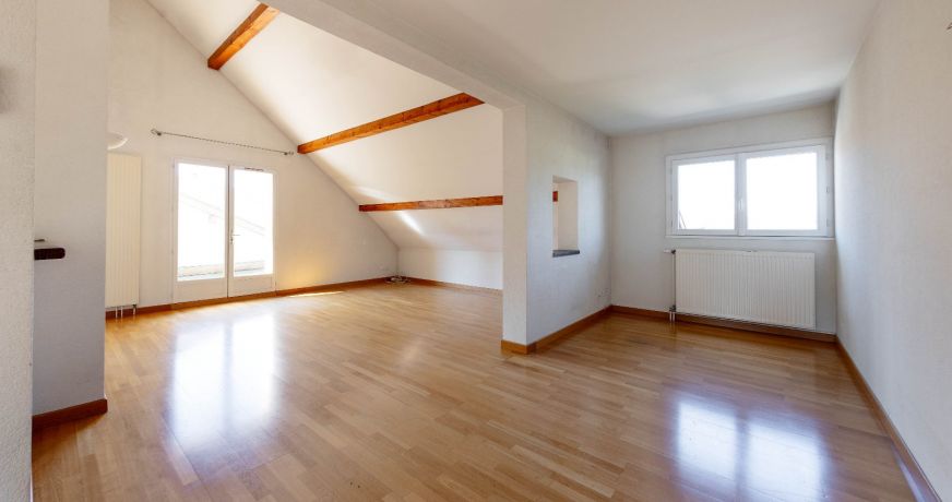 vente Appartement Annecy Le Vieux