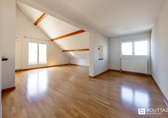 à vendre Appartement Annecy Le Vieux