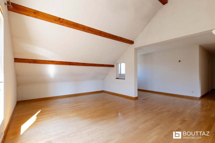 vente Appartement Annecy Le Vieux - Photo 3
