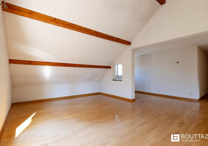 à vendre Appartement Annecy Le Vieux