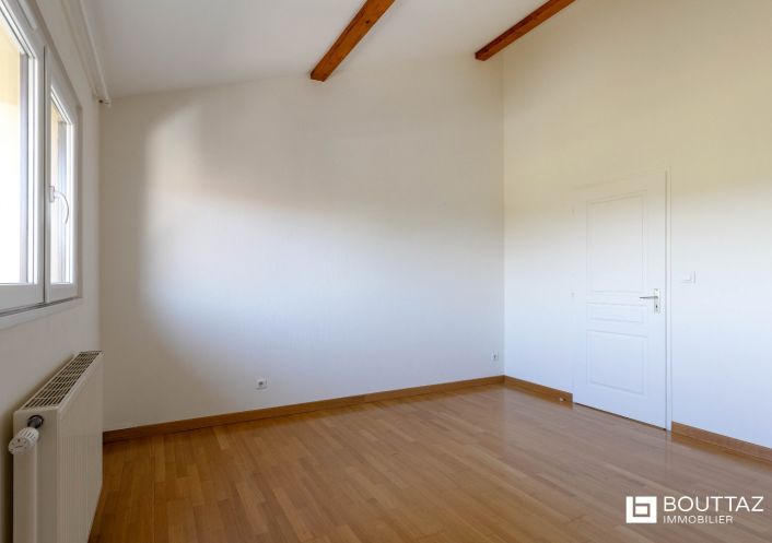 à vendre Appartement Annecy Le Vieux