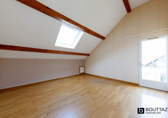 à vendre Appartement Annecy Le Vieux